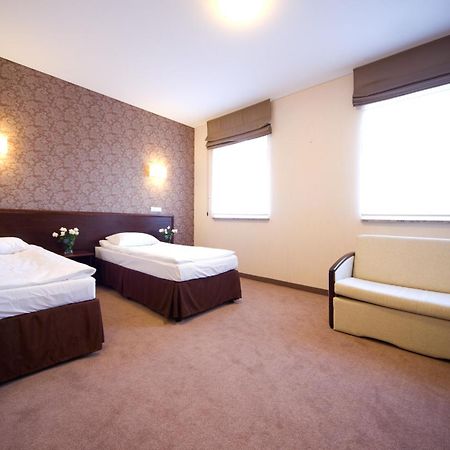 Hotel Centrum Kwidzyn Eksteriør bilde
