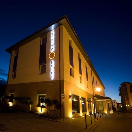 Hotel Centrum Kwidzyn Eksteriør bilde
