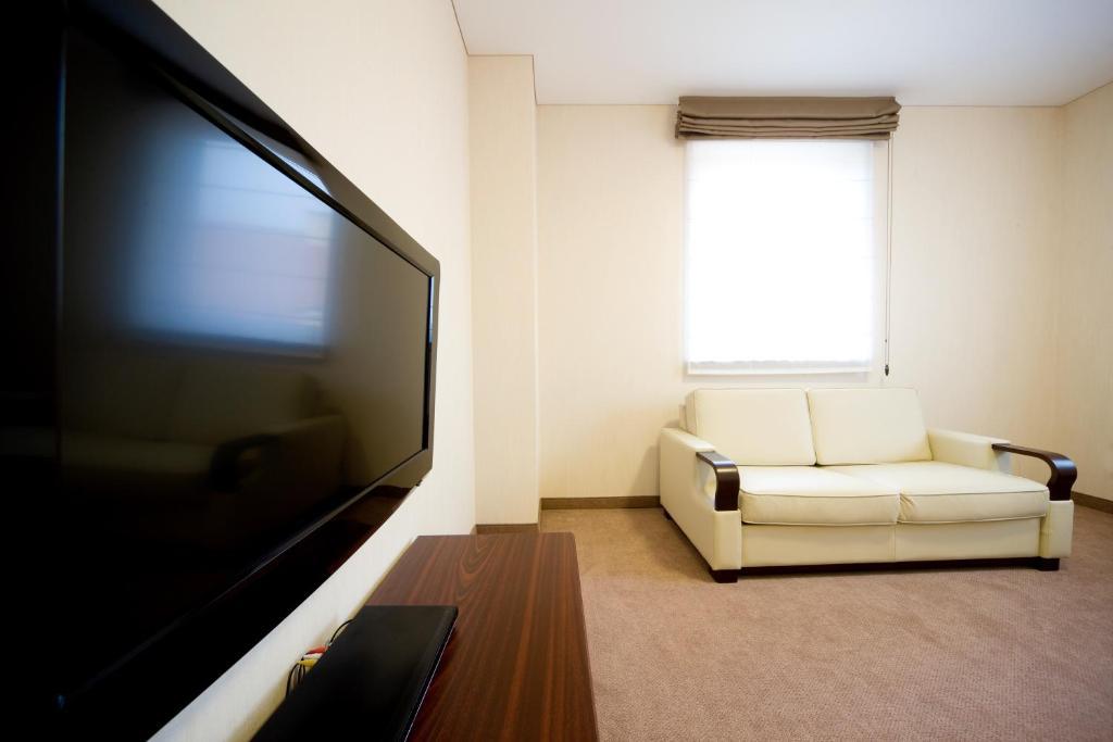 Hotel Centrum Kwidzyn Rom bilde