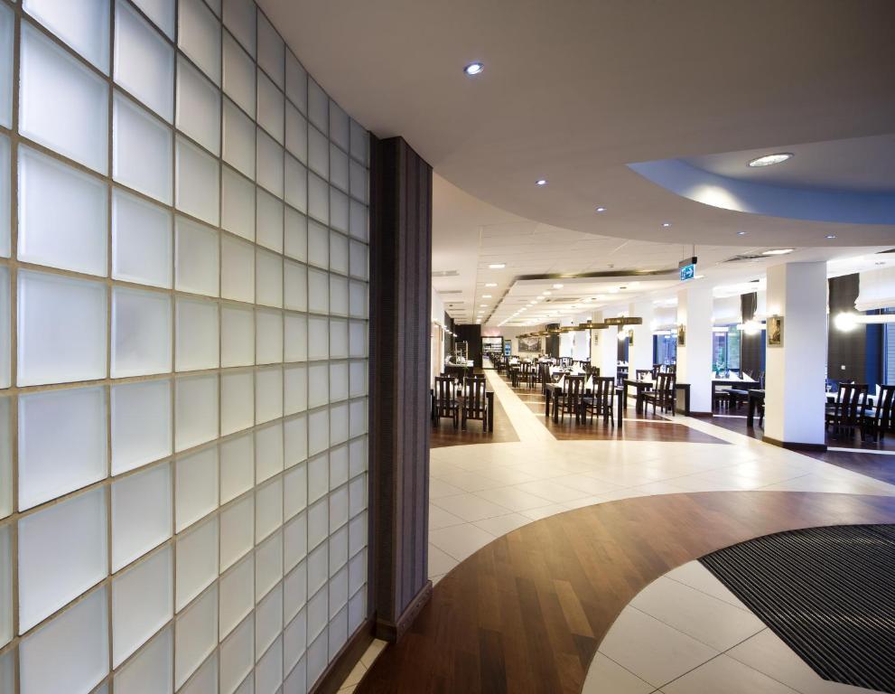 Hotel Centrum Kwidzyn Eksteriør bilde