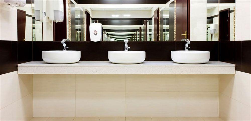 Hotel Centrum Kwidzyn Eksteriør bilde