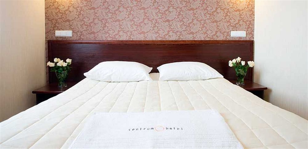 Hotel Centrum Kwidzyn Eksteriør bilde