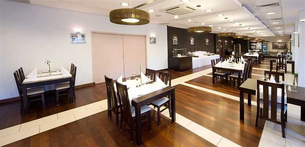 Hotel Centrum Kwidzyn Eksteriør bilde